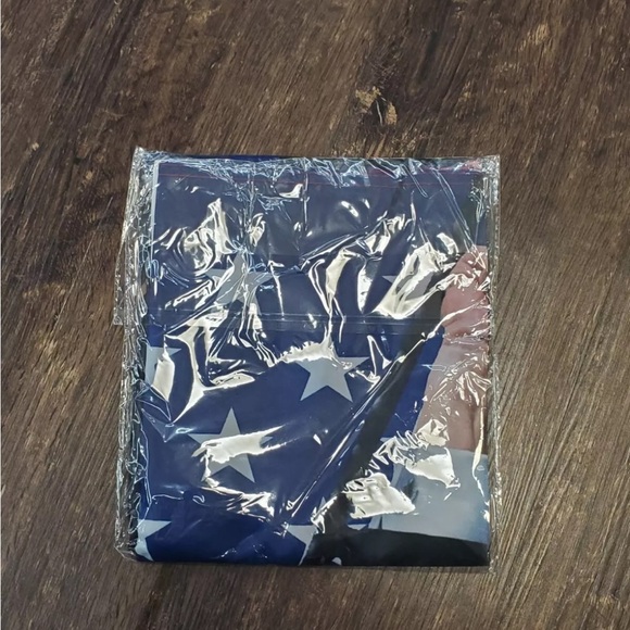 Donald Trump 2024 Flag President TRUMP 3X5 FT *FAST SHIPPING* - Picture 1 of 3